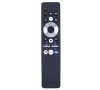 1pc Voice Remote Control HTR-U29R Fits TV 32/43 Smart MX