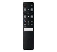 1Pc Voice Remote Control RC802V FNR1 For 49P30FS 65P8S 55C715 49S6800 43S434