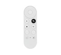 1Pc Voice Remote Control Suitable For G9N9N Replacement For TV Compatible With Chromecast 4k GA01409US GA019