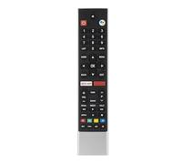 1pc Voice Remote Control Use For Artel Smart LCD TV Controller Bluetooth-Compatible