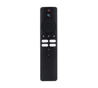 1Pc Voice Replacement Remote Control For TV 5A Series Bluetooth L43R77AIN L65M6RA