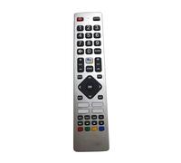 1Pc Voice TV Remote Control For Sharp Lc55cuf8462es 40BL5EA 50BL5EA 55BL5EA 65BL3EA 65BL5EA 40BL2EA 50BL2EA 55BL2EA