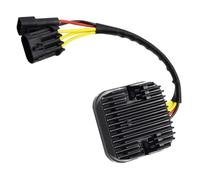 1pc Voltage Rectifier Regulator For Polaris XP Crew 900 2013 2014 2015 Motorcycle Auto Parts 4013978 4015816 Parts Rectifiers