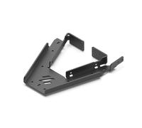 1PC Voron 0.2 V0 .1 3D Printer Steel Kirigami Bed Plate Support For Upgrade Kits(1pcs)