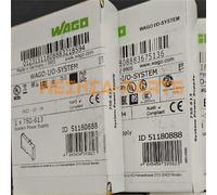 1PC WAGO 750-613 PLC Module NEW