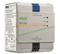 1PC WAGO 787-732 Switched-mode power supply New