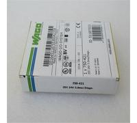 1Pc Wago Module 750-421 ul