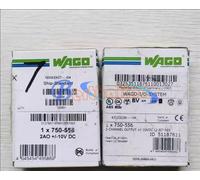 1PC WAGO Module 750-556 NEW