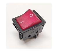1PC warped ship type switch R210 4 pin 2 speed 32 * 25mm 16A250V T125/55
