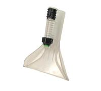 1pc Wash Nozzle For Upholstery Cleaning Vacuum Cleaner Accessory,Compatible With KARCHER SE 4001 SE4002 SE5.100 9.012-278.0