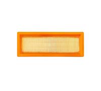 1pc Washable Filter Fit Compatible For Karcher SE 2001 SE 3001 SE 5100 SE 6100 A2801 Plus Vacuum Cleaner Replacement Parts