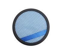 1PC Washable HEPA Filter，Compatible For Philips FC6400 FC6402 FC6405 FC6408 FC6409 FC6166，Vacuum Cleaner Spare Parts Pre-motor Filter (Color : HEPA filter 1pcs)