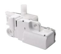 1Pc Washer Door Latch Lock Switch DC34-00025D Replacement Part, Compatible with Samsung, WW90K74150OX WW90K74150SC Washing Machine Accessories
