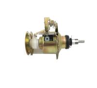 1PC Washing Machine Clutch Assembly 11 Teeth Square Shaft Bearing And For Reducer Parts(Square Shaft)
