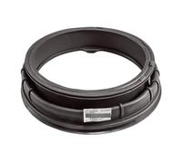 1PC Washing Machine Door Seal Door Seal Ring,Compatible For Haier,Drum Washing Machine Rubber Door Seal Gasket Washer Accessories(0020300590D)