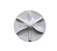 1PC Washing Machine Pulsator Turntable Chassis Water Leaf，Compatible For MB70-8000DQCS MB75-8000D(G)，Washer