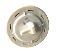 1pc Washing Machine Water Level Sensor Controller Switch DSC-6B DC5V For Switching Pressure Control Valve Replac