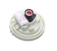 1Pc Washing Machine Water Level Sensor Controller Switch Dsc-6B Dc5V For Washing Machine Switching Pressure Control Valve Replac