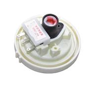 1pc Washing Machine Water Level Sensor Controller Switch DSC-6B DC5V for Washing Machine Switching Pressure Control Valve Replac