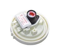 1pc Washing Machine Water Level Sensor Controller Switch DSC-6B DC5V For Washing Machine Switching Pressure Control Valve Replac