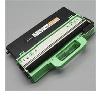 1pc Waste Toner Collector Bottle For Brother HL 3140 3140CW 3150 3170 DCP 9020 9020CDW MFC 9130 9140 9330 9340 DCP9020 WT-220CL Replacement Parts