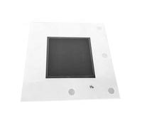 1pc Water-Cooled Stack membranes Electrode Sheet for Hydrogen Fuel Cell MEA - High Power Density & Customizable(80x80mm)