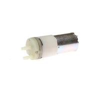1pc Water Pump DC 3V 3.7V 5V Micro 370 Mpotor Self-Priming Diaphragm Low Noise Large Flow for Drinking