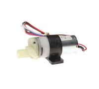 1pc Water Pump DC 7.4V 9V 12V 1.2W 370 Motor Diaphragm Large Flow Low Noise Long Life Self-Priming