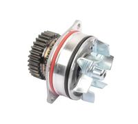 1PC Water Pump Professional Car Accessories Compatible For Nissan Altima Maxima Quest 3.5L VQ35DE 21010-7Y026 04-06