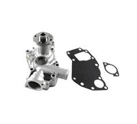 1PC Water Pump Z-8-97254-148-1 8-972541481 8-98126230-0 8981262310 Compatible For Isuzu 3LD1 4LE1 4LE2 4LB1 Engine ZX55UR 60UR Excavator