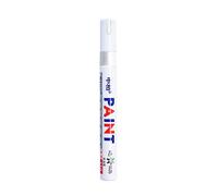 1pc Waterproof Paint Pen Markers, Oil-Based Waterproof Marker Pens Perfect for Arts and, Project Fine Point
