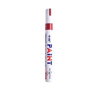 1pc Waterproof Paint Pen Markers, Oil-Based Waterproof Marker Pens Perfect for Arts and, Project Fine Point