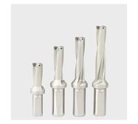 1pc WC Indexable 2D Drill Bit C25-2D14-WC03 C32-2D30-64WC05 CNC Lathe Tool for WC03 WC05 WC06 Carbide Insert(C40-2D41-87WC06)