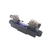 1pc WE-3C6-03G-A2-30/20 WE-3C2/3C4/3C3-02G-A2/A115/D2 Hydraulic Solenoid Valve WE-3C4-02G-A115-30(WE-3C4-02G,A110V)