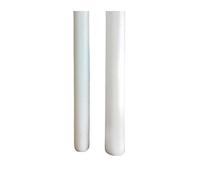 1PC Wedding Decoration Arch Foam Stick Fflower Arrangement Courtyard Door Length 200cm Diameter About 4CM,5CM(1PC Diameter 5cm)