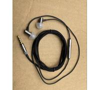 1PC Well RHA Headphones S500i Black Headphone Cable