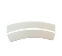 1pc White For Door Handle Door Handles Door Switch WF6520N8C DC64-00773A Good Working Washing Machine Part