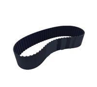 1Pc Width 12.7mm L Rubber Arc Tooth Timing Belt Type 788L 791L 817L 863L 874L 881L 900L 915L 938L Synchronous Belts (Color : 900L, Size : 1pc)