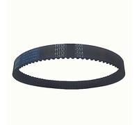 1pc Width 15mm HTD-5M Rubber Timing Belt Perimeter 460 465 470 475 480 485 490 495 500 505 510mm Synchronous Belt(500mm)