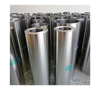 1pc Width 400mm Length 1000mm 304 Stainless Steel Foil Strip Sheet Thin Plate Thickness 0.1mm 0.2mm 0.3mm 0.4mm(Size:0.1x400x1000mm)