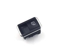 1PC Window Switch Block Electric Power Window Master Switch For Benz For C117 G500 G550 C2 OE:A2049055402 Button Brake Switch(Single Switch)