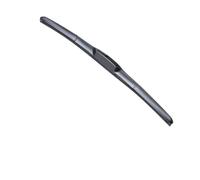 1PC Wiper Universal J U Hook Blade Three-Level Design Car Windshield Blade Universal Wiper Windshield All Weather Cars wipers