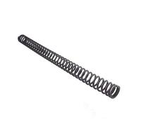 1pc Wire Dia 1.6 .8 2mm Outer 10 12 14 16 18 20 22mm 305mm Length Compression Spring 65 Mn Manganese Steel Pressure(2x18x305mm)