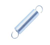1pc Wire Diameter 1.4mm OD 11/12/13/14/16mm Stretching Spring Expansion Pullback Spring Extension Tension Spring(250mm,12mm-1.4mm)