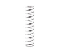 1pc Wire Diameter 1.8mm Stainless Steel Spring Steel Compression Spring OD 10/11/12/13/15/16/17/18/20/21/22/24/25mm(35mm,15mm-1.8mm)