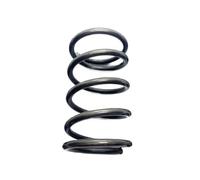 1pc Wire Diameter 4.5mm Compression Spring Pressure Return Spring Shock Absorber Spring OD 25-38mm(100mm,32mm-4.5mm(1pcs))