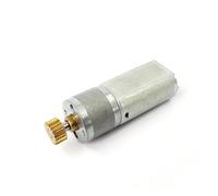 1PC Without copper gear DC 3V-12V 180 Gear electronic starter Small DC electronic starter Slow Reduction YYVFLAUX