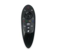 1pc Without Voice AN-MR500G Portable Remote Control Suitable For Smart 3D LED TV MR500G 55UB8200UB UC EC Series No Magic Words