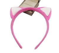 1PC Women Girls Hair Hoop Cat Ear Headband Hairband Costume Party Hair Band Accessories(P4)