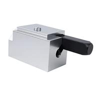 1pc Wood Carving Corner Chisel Corner Chisel Wood Metal Wood Chisel Round Corner Chisel Door Hinge Recess Square Corner Chisel Punch Down Tool Door Lock Groove Corner Clip Wooden/4693